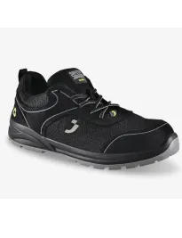 Scarpe Antinfortunistiche basse Safety jogger Acocador low S1P SR ESD FO ECOCADOR
