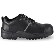 Scarpe Antinfortunistiche Safety Jogger Hekla Low S3 SR LG SC HI CI FO HRO Basse