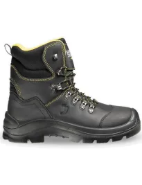 Scarpe Antinfortunistiche Safety Jogger Gora High S7S SR LG SC ESD HI CI FO HRO Alte Metelfree