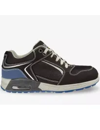Scarpe Antinfortunistiche Safety Jogger Raptor S1PS SR FO HRO Basse Metalfree