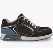 Scarpe Antinfortunistiche Safety Jogger Raptor S1PS SR FO HRO Basse Metalfree