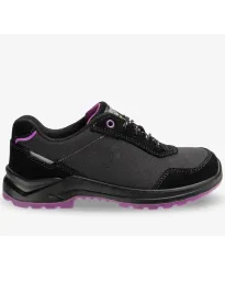 Scarpe Antinfortunistiche Safety Jogger Organic Low S1P SR SC LG ESD CI FO Basse Da Donna
