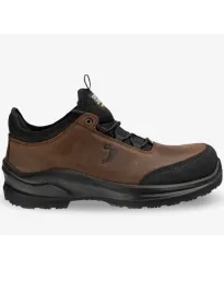 Scarpe Antinfortunistiche Safety Jogger Modulo Lea Low S3S LG SC SR ESD HI CI FO HRO Basse Metalfre