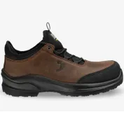 Scarpe Antinfortunistiche Safety Jogger Modulo Lea Low S3S LG SC SR ESD HI CI FO HRO Basse Metalfre Scarpe Antinfortunistiche Safety Jogger Modulo Lea Low S3S LG SC SR ESD HI CI FO HRO Basse Metalfre