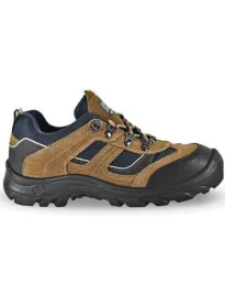 Scarpe Antinfortunistiche basse Safety jogger X2020p S3 SR SC CI FO X2020P