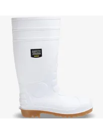 Stivali antinfortunistici Safety Jogger Poseidon S4 FO POSEIDON Alti