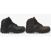 Scarpe Antinfortunistiche Safety Jogger Vesuvio Mid S3 SR SC HI CI FO HRO Alte Scarpe Antinfortunistiche Safety Jogger Vesuvio Mid S3 SR SC HI CI FO HRO Alte