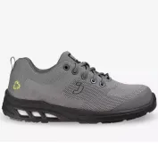 Scarpe Antinfortunistiche Safety Jogger Ecofitz S1P SR ESD CI FO Basse