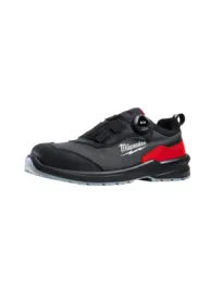 Scarpe Antinfortunistiche Milwaukee Flextred S1PS ESD FO SR B1L110133 Metalfree Con Chiusura Boa
