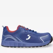 Scarpe Antinfortunistiche Basse Metalfree Safety jogger Aak low S1PS SR ESD FO HRO AAKS1PLOW