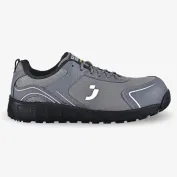 Scarpe Antinfortunistiche Basse Metalfree Safety jogger Aak low S1PS SR ESD FO HRO AAKS1PLOW