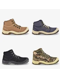 Scarpe Antinfortunistiche Safety Jogger Desert S1P SRC Alte