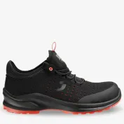 Scarpe Antinfortunistiche Safety Jogger Modulo S1PS SR SC ESD FO Basse Metalfree