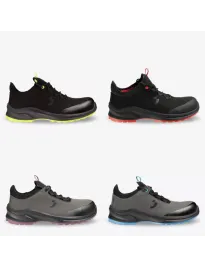 Scarpe Antinfortunistiche Safety Jogger Modulo S3S SR SC ESD CI FO  Basse Metalfree