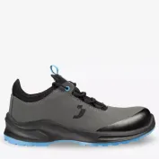 Scarpe Antinfortunistiche Safety Jogger Modulo S3S SR SC ESD CI FO  Basse Metalfree Scarpe Antinfortunistiche Safety Jogger Modulo S3S SR SC ESD CI FO  Basse Metalfree