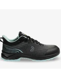 Scarpe Antinfortunistiche basse Safety jogger Bestknit S1P LG SR ESD FO BSTKNITS1P