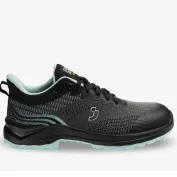 Scarpe Antinfortunistiche basse Safety jogger Bestknit S1P LG SR ESD FO BSTKNITS1P