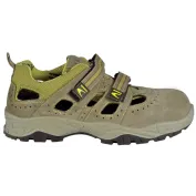 Fuori tutto - Scarpe Antinfortunistiche Cofra Tent S1P SRC 22220-001 Numero 43