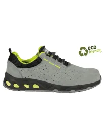 Fuori tutto - Scarpe Antinfortunistiche Cofra Area S1P SRC 73070-002 Numero 42