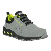 Fuori tutto - Scarpe Antinfortunistiche Cofra Area S1P SRC 73070-002 Numero 42