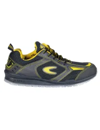 Fuori tutto - Scarpe antinfortunistiche Cofra Carnera S1P SRC 78450-000 Numero 43