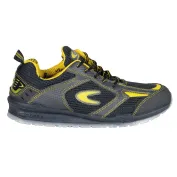 Fuori tutto - Scarpe antinfortunistiche Cofra Carnera S1P SRC 78450-000 Numero 43
