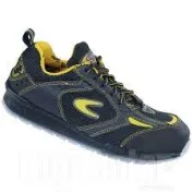 Fuori tutto - Scarpe antinfortunistiche Cofra Carnera S1P SRC 78450-000 Numero 43