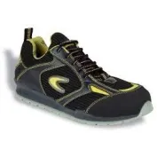 Fuori tutto - Scarpe antinfortunistiche Cofra Carnera S1P SRC 78450-000 Numero 43