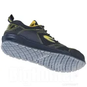 Fuori tutto - Scarpe antinfortunistiche Cofra Carnera S1P SRC 78450-000 Numero 43