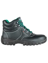 Fuori tutto - Scarpe Antinfortunistiche Cofra Mercurio S3 SRC TA000-000 Numero 48