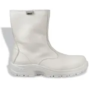 Fuori Tutto - Stivali Antinfortunistici Cofra Tarquinius S2 WR SRC 10170-000 Numero 47