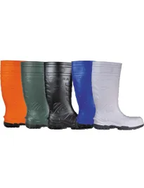 Fuori tutto - Stivali Antinfortunistici Cofra Safest S5 CI SRC 00060-000 Numero 43 Colore Verde