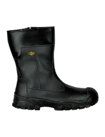 Fuori tutto - Stivali Antinfortunistici Cofra New Oder UK S3 CI SRC NT380-000 Numero 41