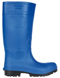 Fuori tutto - Stivali Antinfortunistici Cofra Fisher S5 CI SRC 00080-N13 numero 41