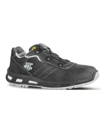 Fuori tutto - Scarpe antinfortunistiche U-power Face S3 SRC CI ESD con Chiusura a BOA RL20144 numero 43