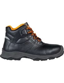 Fuori tutto - Scarpe Antinfortunistiche Metalfree Cofra K2 S3S HI CI HRO LG SC FO SR 80470-000 Numero 45