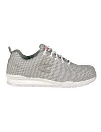 Fuori tutto - Scarpe antinfortunistiche Cofra White S3 SRC 78802-002 Numero 43