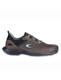 Fuori tutto - Scarpe antinfortunistiche Cofra Tigercat S3 SRC 18530-003 Numero 43