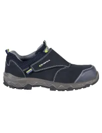 Fuori tutto - Scarpe antinfortunistiche Cofra Pushup S3S CI FO SRC TN350-000 Numero 47