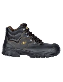 Fuori tutto - Scarpe Antinfortunistiche Cofra New Reno UK S3 SRC NT210-000 Numero 43