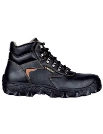 Fuori tutto - Scarpe Antinfortunistiche Cofra New Atlantic S3 SRC FW010-000 Numero 44