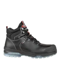 Fuori tutto - Scarpe antinfortunistiche Cofra Giuffrè S3 WR CI SRC 20640-000 Numero 43