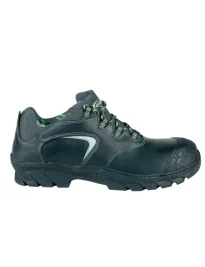 Fuori tutto - Scarpe antinfortunistiche Cofra Furka S3 HI CI HRO SRC 17641-000 Numero 41