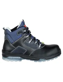 Fuori tutto - Scarpe Antinfortunistiche Cofra Funk Bis ESD S3 SRC 20601-001 Numero 43