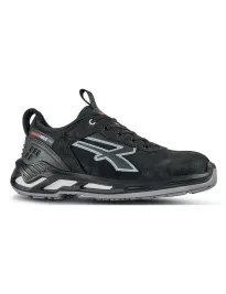 Fuori tutto - Scarpe antinfortunistiche U-power Rush S3 SRC CI ESD | Linea Red 360 RS20164 Numero 42