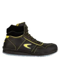 Fuori tutto - Scarpe antinfortunistiche Cofra Eagan S3 SRC 78470-002 Numero 41