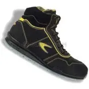 Fuori tutto - Scarpe antinfortunistiche Cofra Eagan S3 SRC 78470-002 Numero 41