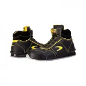 Fuori tutto - Scarpe antinfortunistiche Cofra Eagan S3 SRC 78470-002 Numero 41