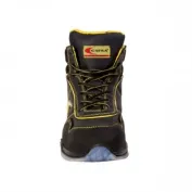 Fuori tutto - Scarpe antinfortunistiche Cofra Eagan S3 SRC 78470-002 Numero 41