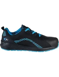 Fuori tutto - Scarpe antinfortunistiche Cofra DYNAMIC S3S FO SR PE280-000 Numero 41